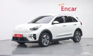 Kia Niro Prestige 2021