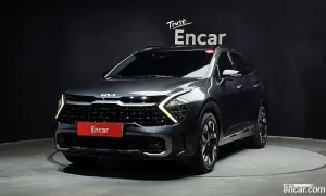 Kia Sportage Nobleless Gravity Diesel 2.0 2WD 2021