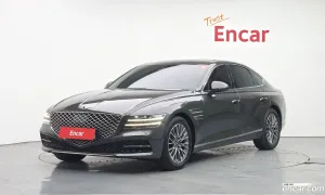 Genesis G80 Gasoline 2.5 Turbo AWD 2021