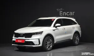 Kia Sorento Noblesse Diesel 2.2 2WD 2021
