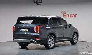 Hyundai Palisade Prestige Diesel 2.2 2WD 2019