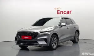 Genesis Gv70 2.2 Diesel 2WD 2022