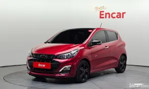 Chevroletgmdaewoo Spark My Fit Edition 2019