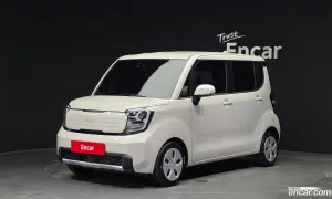 Kia Ray 1-Seater Prestige Special Van 2023