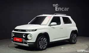 Hyundai Casper Turbo Inspiration 2022