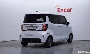 Kia Ray Prestige 2023