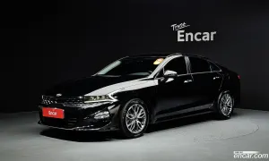 Kia K5 Noblesse 2.0 2020