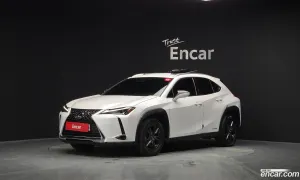 Lexus Ux 2.0 2WD 2020