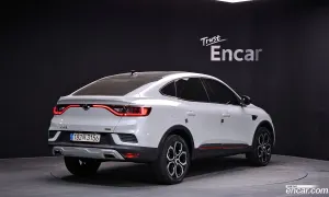 Renault-koreasamsung Xm3 1.3 TCe RE Inspire 2022