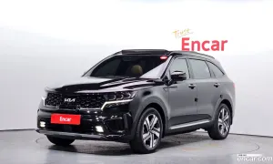Kia Sorento Gravity HEV 1.6 4WD 2021