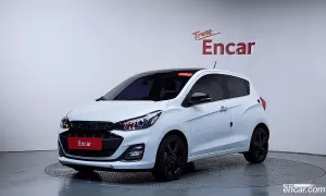 Chevroletgmdaewoo Spark My Fit Edition 2019