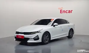 Kia K5 Strandard 2.0 LPI(Renter car) 2023