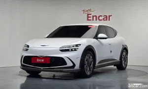 Genesis Gv60 Standard 2022