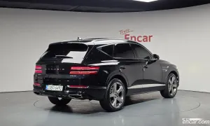 Genesis Gv80 2.5T Gasoline AWD 2022