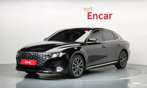 Hyundai Grandeur Exclusice 2.5 2022