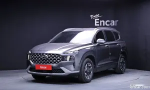 Hyundai Santafe Prestige HEV 1.6 2WD 2022