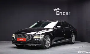 Genesis G80 Gasoline 2.5 Turbo AWD 2021