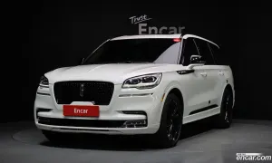 Lincoln Aviator 3.0 RESERVE JET PACKAGE AWD 2023