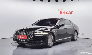Genesis G90 Premium Luxury 3.8 AWD 2019
