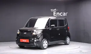 Kia Ray Prestige Special Van 2021