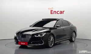 Hyundai Grandeur Special 2.2 Diesel Premium 2018