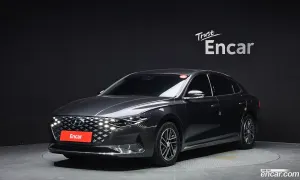 Hyundai Grandeur Premium 2.5 2022