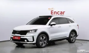 Kia Sorento Noblesse HEV 1.6 2WD 2023