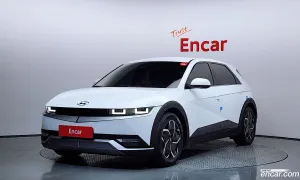 Hyundai Ioniq5 Exclusive Long range 2021