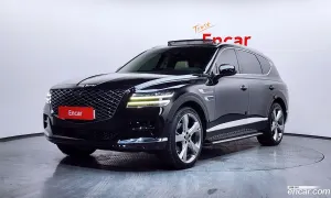 Genesis Gv80 3.0 Diesel AWD 2020