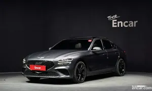 Genesis G70 Diesel 2.2 2WD 2021