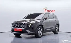 Hyundai Santafe Prestige Diesel 2.2 4WD 2021