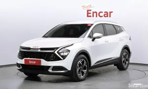 Kia Sportage Prestige Diesel 2.0 2WD 2022