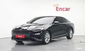 Kia K8 Noblesse 2.5 Gasoline 2WD 2022