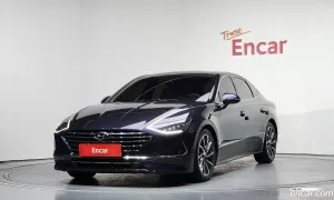 Hyundai Sonata Inspiration 2.0 2020