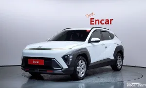 Hyundai Kona Premium Gasoline 1.6 Turbo 2WD 2023