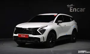 Kia Sportage 30Th Edition 2WD 2024