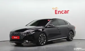 Hyundai Grandeur Exclusice 2.5 2020