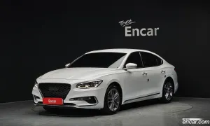 Hyundai Grandeur Example 3.0 LPI Taxi 2017