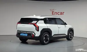 Kia Ev3 Earth Long Range 2WD 2025