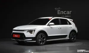 Kia Niro Signature 2025
