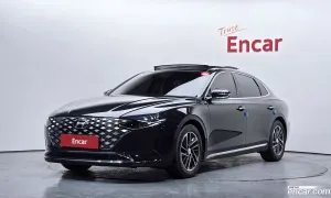 Hyundai Grandeur Premium Choice 2.5 2021