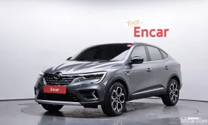 Renault-koreasamsung Xm3 1.3 TCe RE Signature 2021