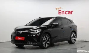 Volkswagen Id.4 Pro 2023