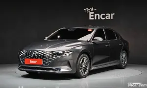 Hyundai Grandeur Premium Choice 2.5 2020