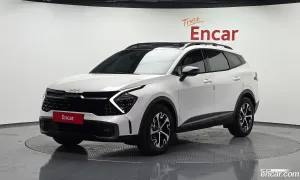 Kia Sportage Signature Gravity 2WD 2023