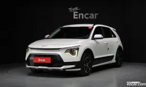 Kia Niro Trendy 2022