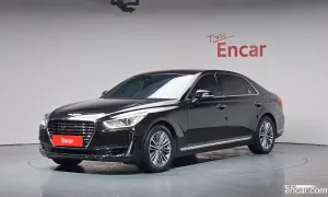 Genesis Eq900 Luxury 3.8 GDI AWD 2017
