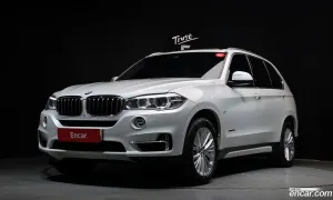 Bmw X5 xDrive 30d 2017