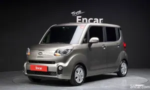 Kia Ray Prestige 2021