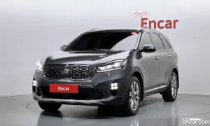 Kia Sorento Marster Diesel 2.2 2WD 2018